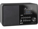 Imperial Internet Radio Dabman i150 Schwarz