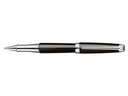 Caran d'Ache Rollerball Léman De Nuit Fein (F), Schwarz