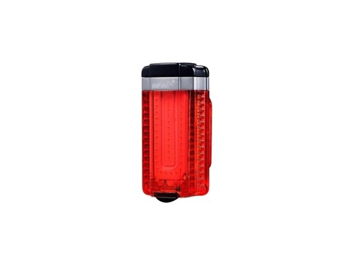 [90134479 1186589] Infini Velolampe Tron Rücklicht