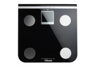 Tristar Körperanalysewaage WG-2424 Schwarz