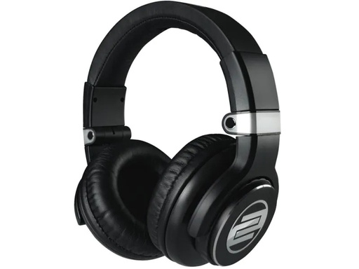 [90134497 394367] Reloop Over-Ear-Kopfhörer RHP-15 Schwarz