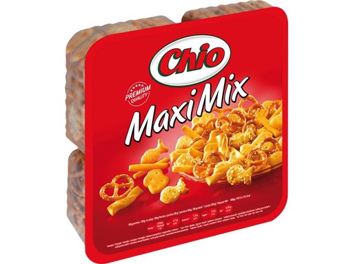 [90134559 900923] Chio Chips Maxi Mix 250 g