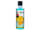 Marabu Fensterfarbe Fun & Fancy 80 ml, Blau