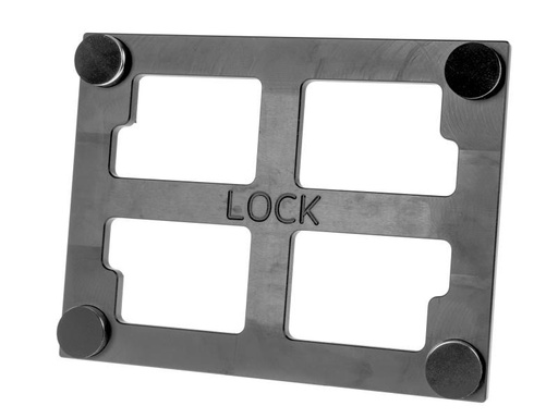 [90134697 740133] Samsung Montagewerkzeug CY-LJFNAS/EN Griff IFH Serie Magnetisch