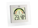 TFA Dostmann Thermo-/Hygrometer Digital