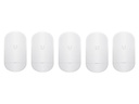 Ubiquiti WLAN-Bridge Nanostation NS-5ACL-5 5er-Set