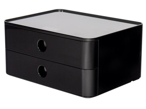 [90013462 1014524] HAN Schubladenbox Allison Smart-Box