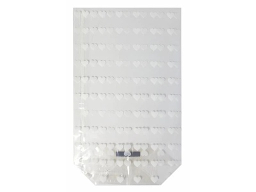 [90134858 547041] Braun + Company Klarsichttüte 14.5 x 23.5 cm