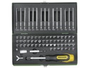 Proxxon Industrial Werkzeug-Set 75-teilig