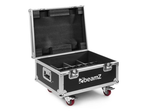 [90134907 971415] BeamZ Flightcase FCC9