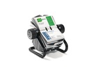 DURABLE Visitenkartenhalter Visifix 200 Stück