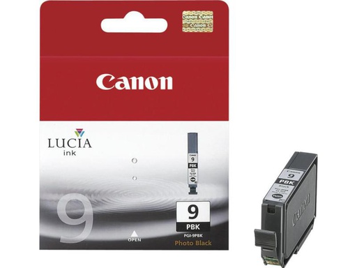 [90134947 81911] Canon Tinte PGI-9PBK Black