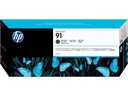 HP Tinte Nr. 91 (C9464A) Matte Black