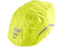 wowow Reflektor Helm Cover, Gelb