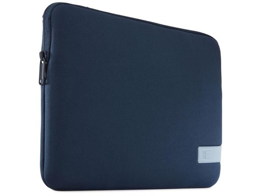 [90013483 842001] Case Logic Notebook-Sleeve Reflect 13.3 Blau