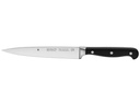 WMF Fleischmesser Spitzenklasse Plus 20 cm, Schwarz