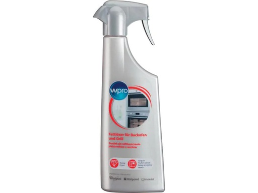 [90135101 528202] Whirlpool Backofenreiniger ODS414 Fettlöser, 1 Stück