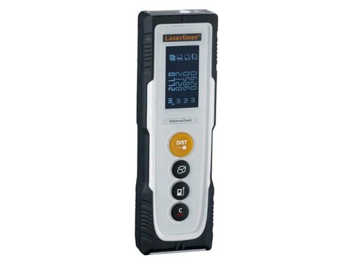 [90135113 432991] Laserliner Laser-Distanzmesser DistanceCheck 30 m
