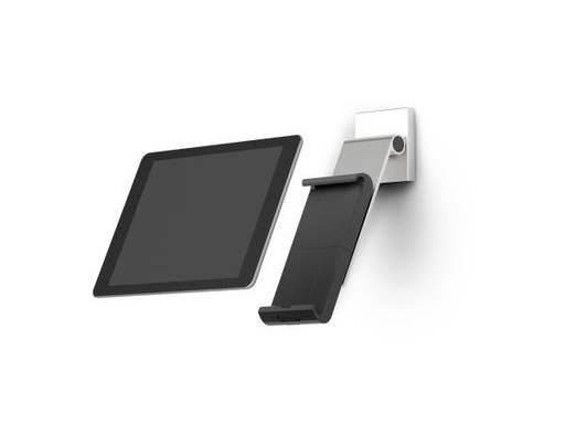 [90135119 1190320] DURABLE Halterung Wall Pro Silber