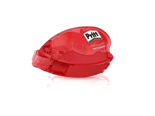 [90135231 606026] Pritt Kleberoller Refill Permanent 8.4 mm x 16 m, 1 Stück