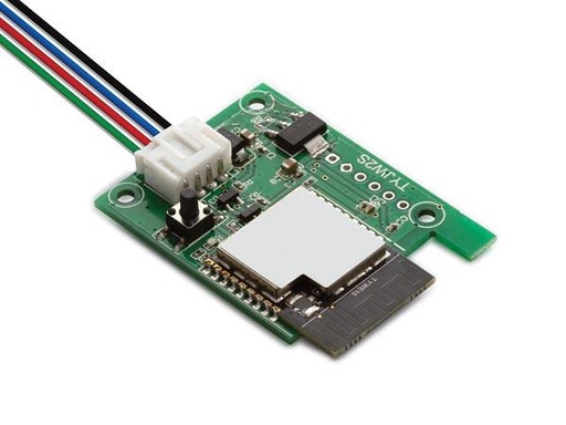 [90135232 1138686] Whadda Tuya IoT Modul für Arduino
