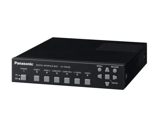 [90135259 226563] Panasonic Verteiler Link Box HDBaseT