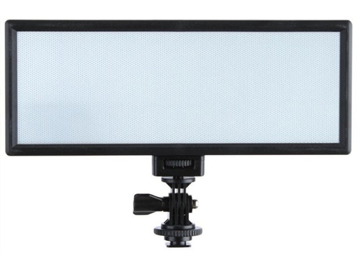 [90135275 676405] Phottix Videoleuchte LED NUADA P