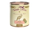 Terra Canis Nassfutter Menue Classic Pute, 800 g