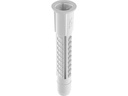 Tox-Dübel Allzweckdübel Deco 12x76 mm, Blister 4 Stück