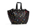 Reisenthel Tasche Easyshopping Dots