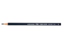Caran d'Ache Bleistift 3B, Grau