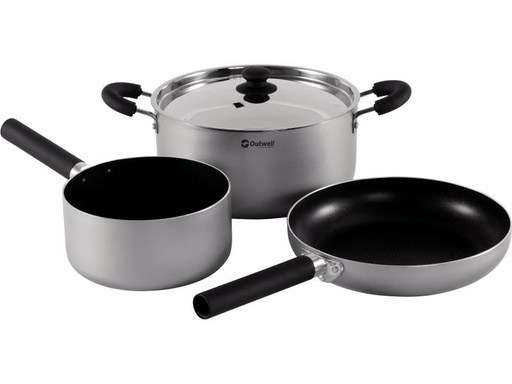 [90135385 1065053] Outwell Koch-Set
