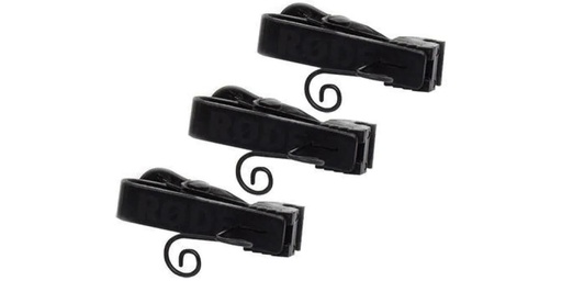 [90135452 333251] Rode Clip LAV