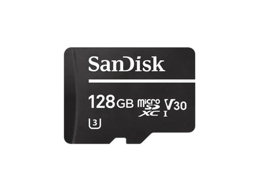 [90135460 741522] Axis Speicherkarte Surveillance 128 GB microSDXC 1 Stück
