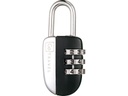 GOTravel Zahlenschloss No Key Padlock