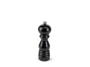 Peugeot Pfeffermühle Paris 18 cm, Schwarz glanz