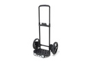 Reisenthel Einkaufstrolley  Citycruiser Rack Black
