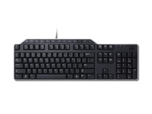 [90135571 197827] DELL Tastatur KB522 CH-Layout