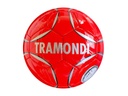 Tramondi Sport Fussball Miniball Rot