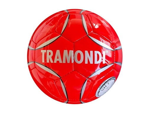 [90135584 1179773] Tramondi Sport Fussball Miniball Rot