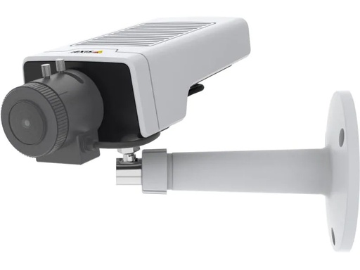 [90135629 1069075] Axis Netzwerkkamera M1135 Barebone Ohne Objektiv