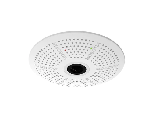 [90135657 818899] Mobotix Netzwerkkamera Mx-C26B-AU-6D016 B016 180°/360° Tag Audio