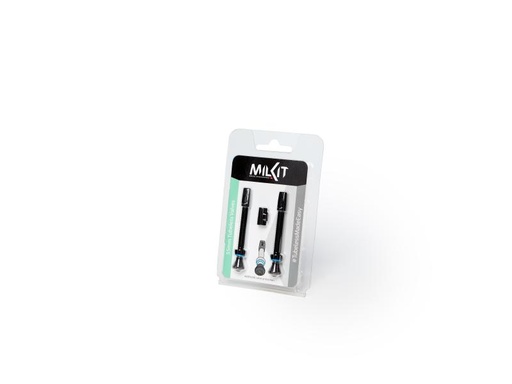 [90135695 942978] milKit Ventil Valve pack 45