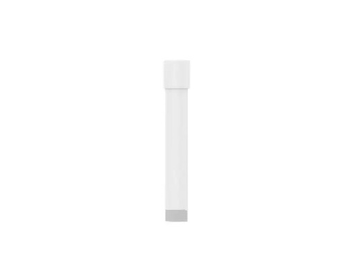 [90135704 562506] Axis Verlängerungsrohr T91B52  30 cm Weiss 1 Stück