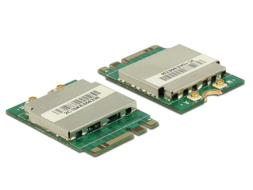 [90135755 561140] Delock M.2 WLAN-AC Modul M.2 Key-A-E