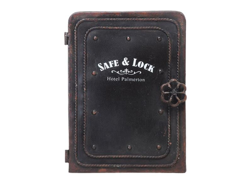 [90135847 951029] Kare Schlüsselkasten Safe 1 Stück