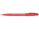 pentel Filzstift Sign Pen S520 1.0 mm, Rot