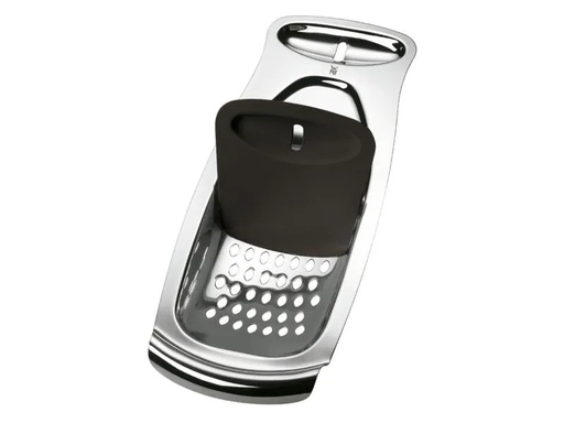 [90135896 587921] WMF Spätzle Topfaufsatz Spätzle-Profi, Silber