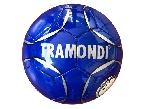 [90135962 1179774] Tramondi Sport Fussball Miniball Blau