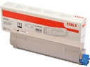 OKI Toner 46443104 Black